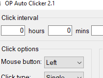 download op auto clicker 3.0 for mac